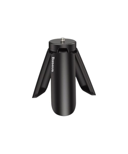 Baseus Control Gimbal Stabilizer Tripod Dark Grey