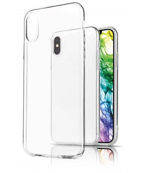 Pouzdro TRANSPARENT ALIGATOR Apple iPhone 14