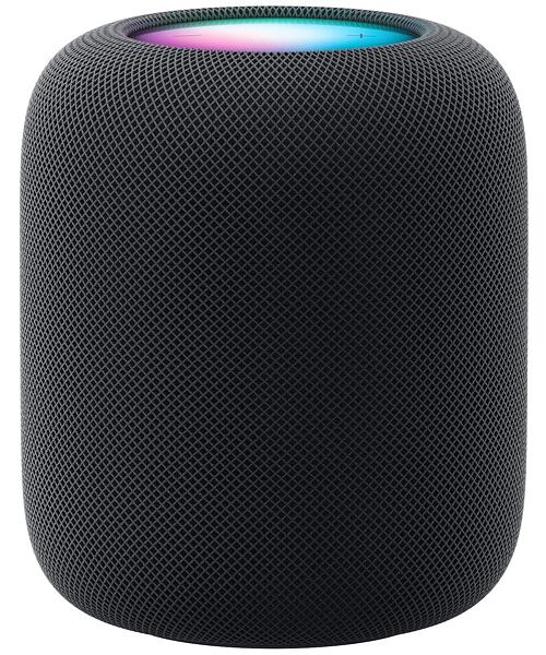 Apple HomePod 2nd Generation Midnight