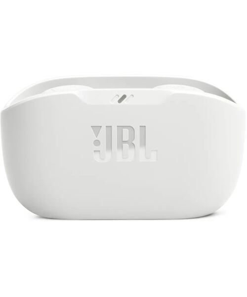 JBL Wave Buds White
