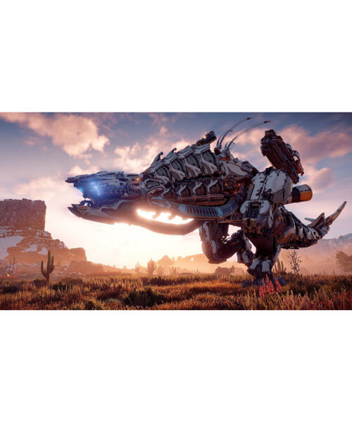 Sony PS5 - Horizon Forbidden West