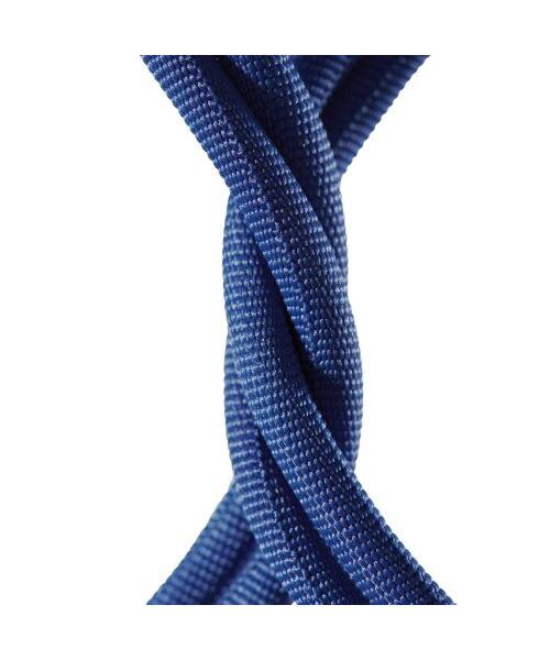 Baseus CAJY000003 Crystal Shine Series Datový Kabel USB - Lightning 20W 1,2m Blue