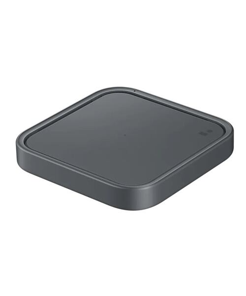 EP-P2400TBE Samsung Podložka pro Bezdrátové Nabíjení Black + Adaptér