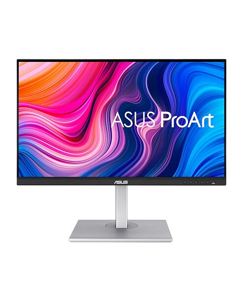 ASUS ProArt/PA278CV/27''/IPS/QHD/75Hz/5ms/Blck-Slvr/3R