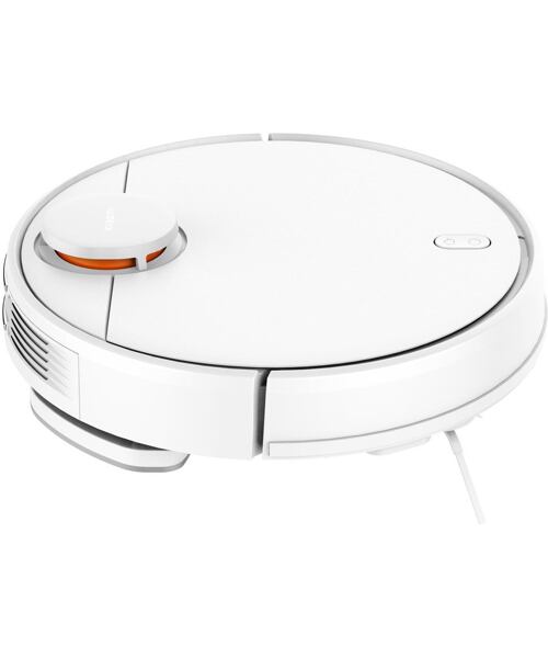 Xiaomi Mi Robot Vacuum S10 White