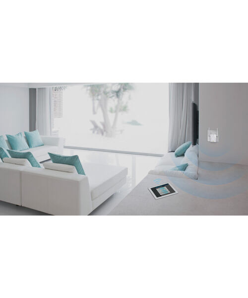 TP-Link TL-WA855RE 300Mbps Wifi N Range Extender/AP, 1x10/100 RJ45, power schedule