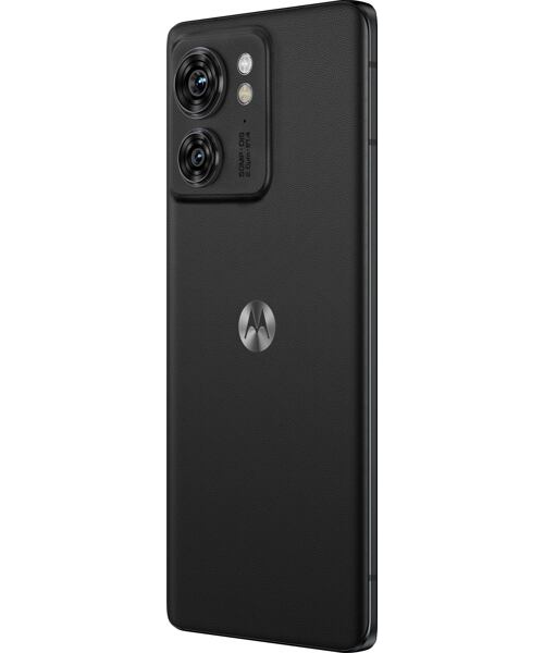 Motorola Edge 40 5G Dual SIM Eclipse Black