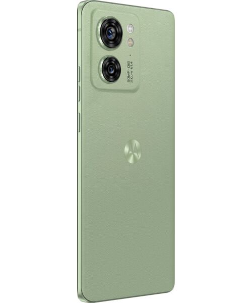 Motorola Edge 40 5G Dual SIM Nebula Green