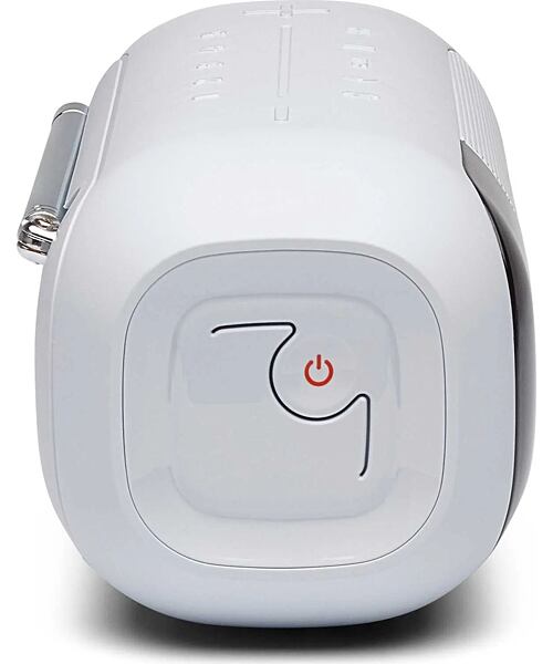 JBL Tuner 2 White