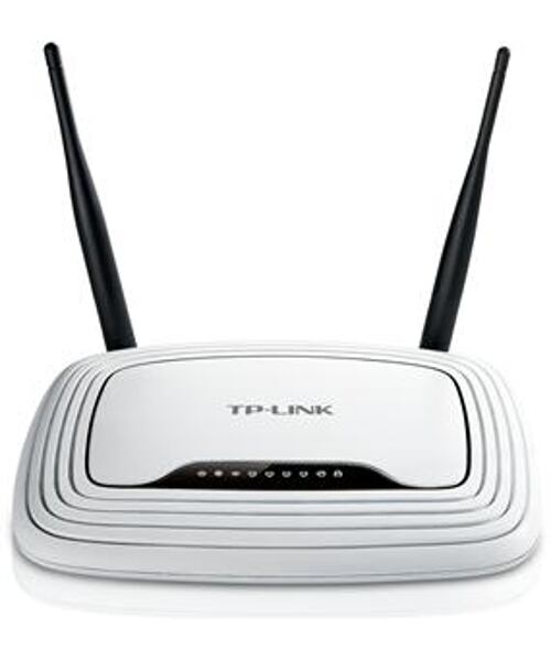 TP-Link TL-WR841N 300Mbps Wireless N Router/AP/WISP/Range extender