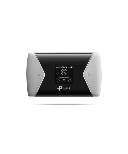 TP-Link M7450 300Mbps 4G LTE-Advanced Mobile Wi-Fi