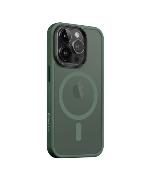 Tactical MagForce Hyperstealth Kryt pro iPhone 14 Pro Forest Green