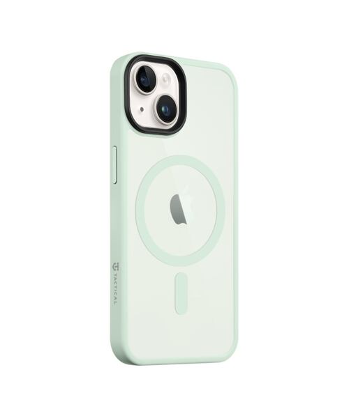Tactical MagForce Hyperstealth Kryt pro Apple iPhone 14 Beach Green