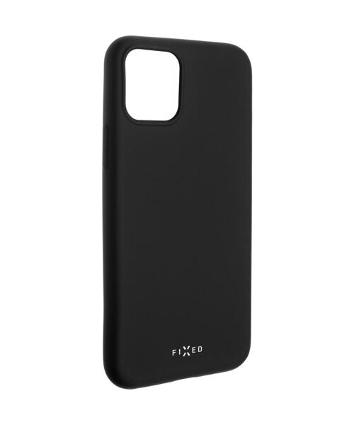 FIXED Story for Apple iPhone 11 Pro, black