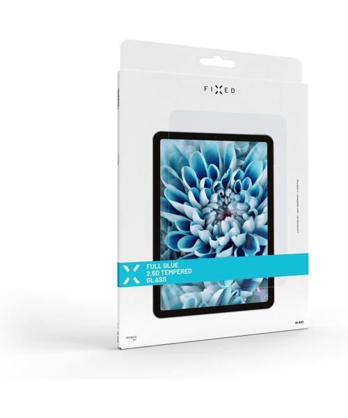 Ochranné tvrzené sklo FIXED pro Xiaomi Redmi Pad, čiré