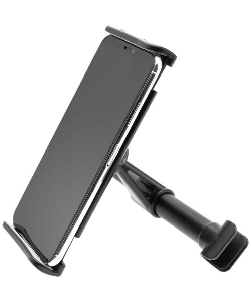 Univerzální držák pro tablety FIXED Tab Passenger s uchycením do opěrky hlavy