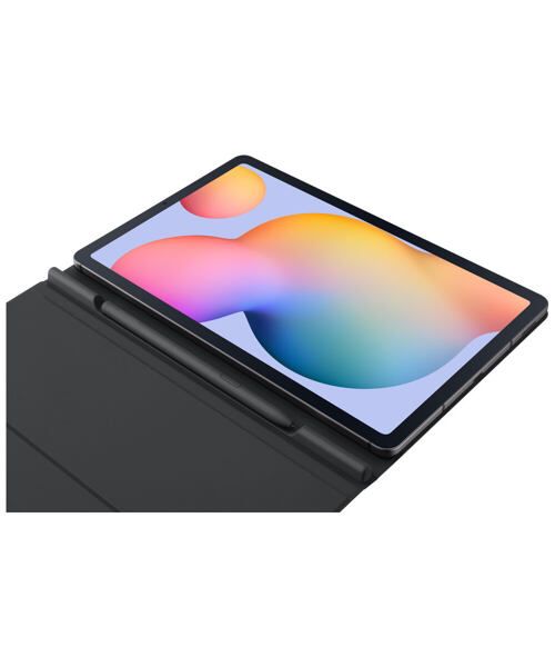 Samsung Polohovací pouzdro Tab S6 Lite P610 Gray