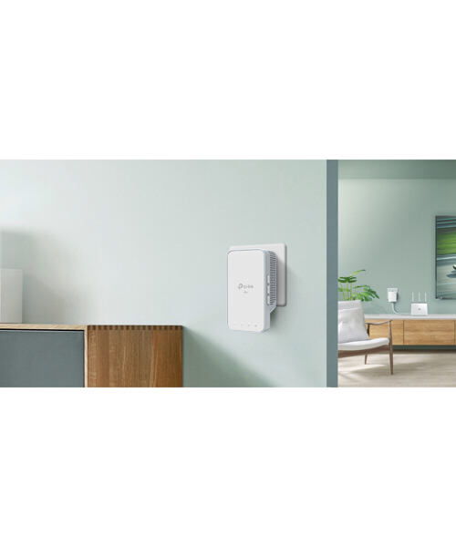 TP-Link TL-WPA7517 KIT AV1000 Gb Powerline AC750 Wifi kit (2ks)