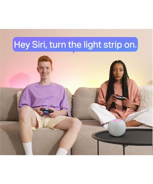 TP-link chytrá LED páska Tapo L930-5 barevná 5m, 1000lm, voděodolná