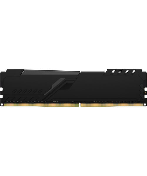 Kingston FURY Beast/DDR4/32GB/3200MHz/CL16/1x32GB/Black