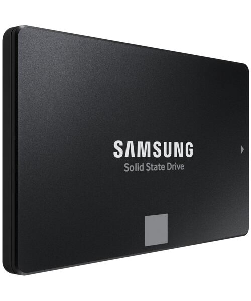 Samsung 870 EVO/1TB/SSD/2.5''/SATA/5R