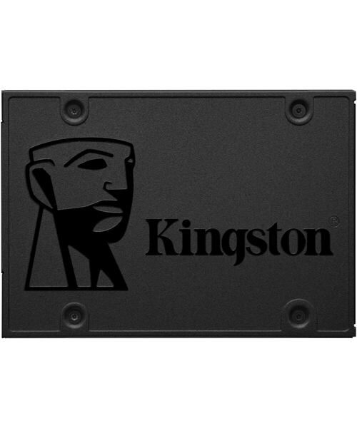 Kingston A400/960 GB/SSD/2.5''/SATA/3R