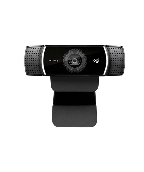 webová kamera Logitech HD Pro Stream Webcam C922