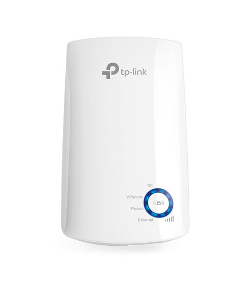 TP-Link TL-WA850RE 300Mbps Wifi N 1x10/100 LAN Range Extender/AP, 2 interní antény, power schedule