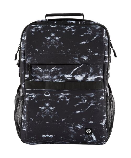 HP Campus XL Marble Stone Backpack