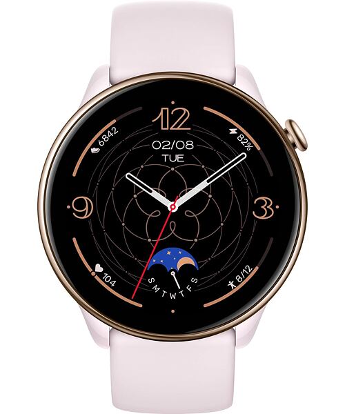 Amazfit GTR Mini Misty Pink