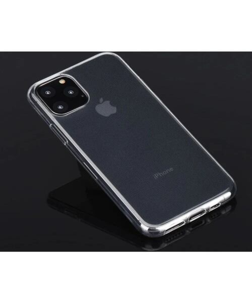 BlueStar ultratenký TPU kryt 0,5mm MOTOROLA G42 čirý