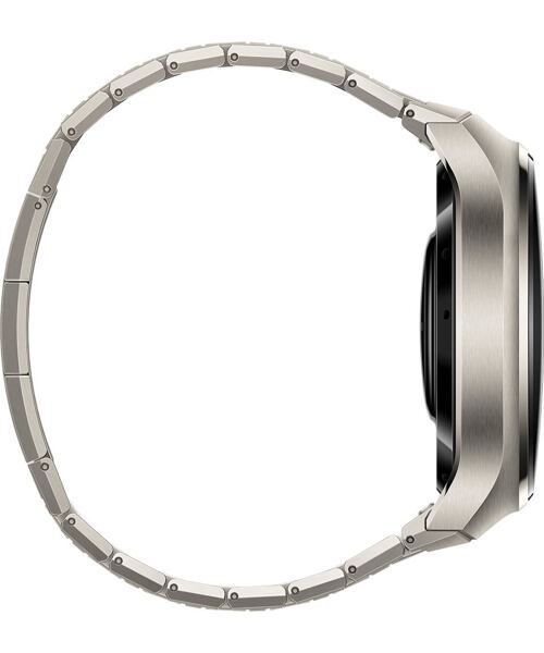 Huawei Watch 4 Pro 48mm Elite Titanium Strap