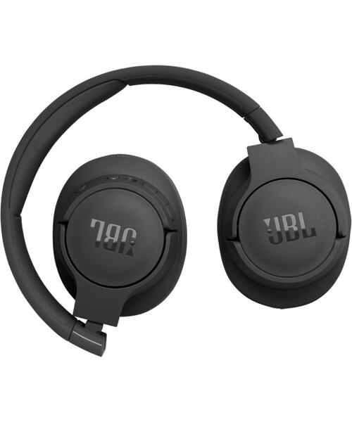 JBL Tune 770NC Black