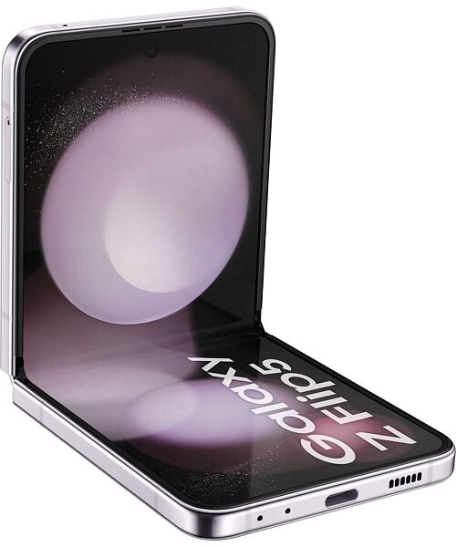Samsung SM-F731B Galaxy Z Flip5 5G Dual SIM Lavender