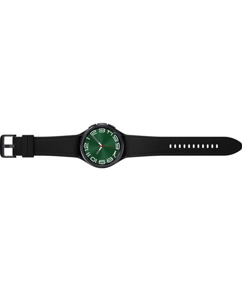 Samsung SM-R960N Galaxy Watch6 Classic 47mm Black
