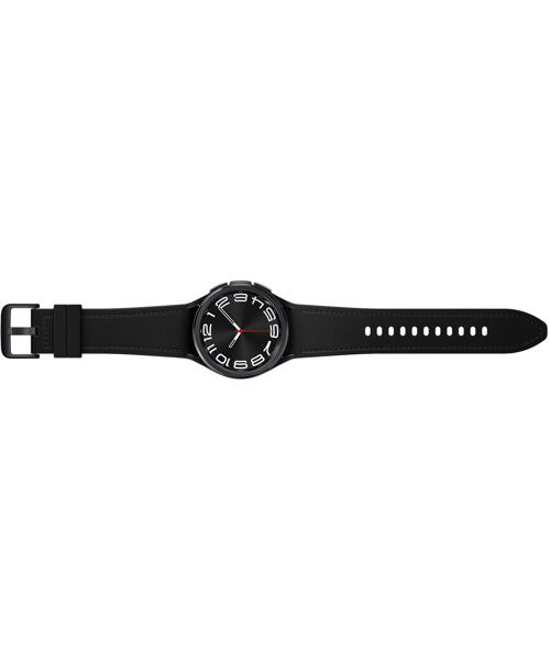 Samsung SM-R950N Galaxy Watch6 Classic 43mm Black