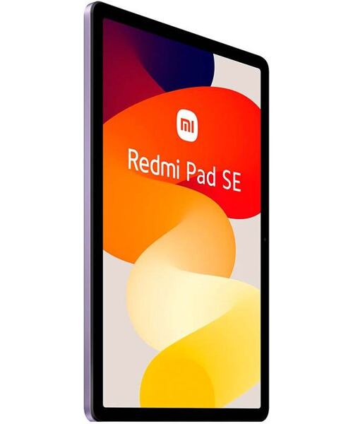 Xiaomi Redmi Pad SE Lavender Purple