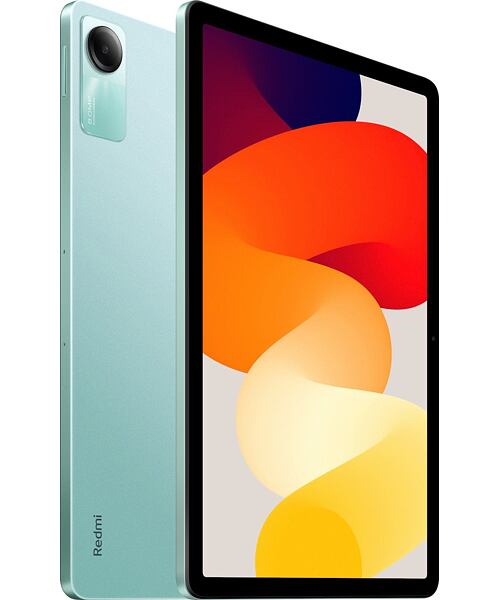 Xiaomi Redmi Pad SE Mint Green