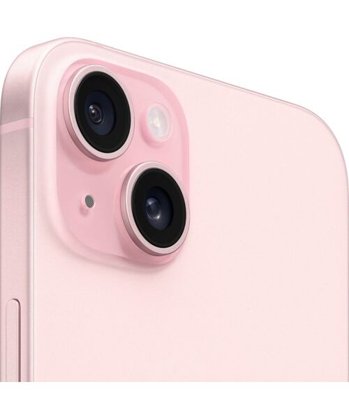 Apple iPhone 15 Plus Pink