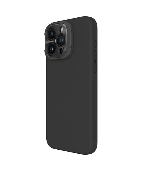 Nillkin LensWing Magnetic Zadní Kryt pro Apple iPhone 15 Pro Max Black