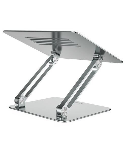 Nillkin ProDesk Adjustable Laptop Stand Silver