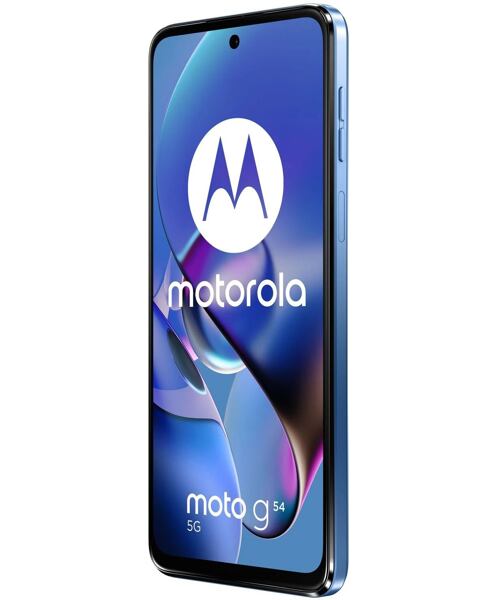 Motorola Moto G54 5G Power Edition Dual SIM Pearl Blue