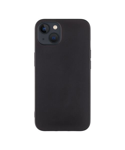 Tactical TPU Kryt pro Apple iPhone 13 Black