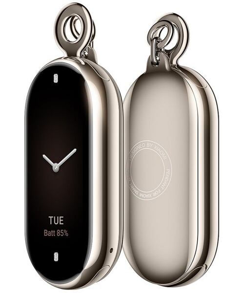 XIAOMI SMART BAND 8 PENDANT