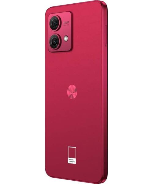 Motorola Moto G84 5G Dual SIM Viva Magenta