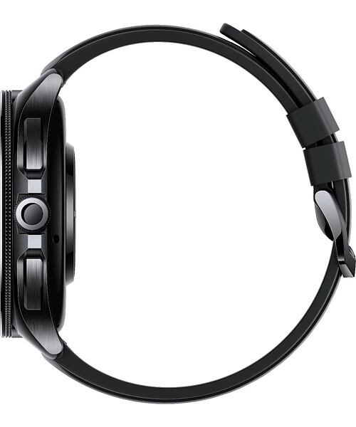 Xiaomi Watch 2 Pro LTE Black