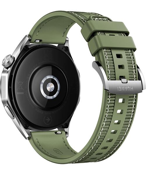 Huawei Watch GT 4 46mm Green