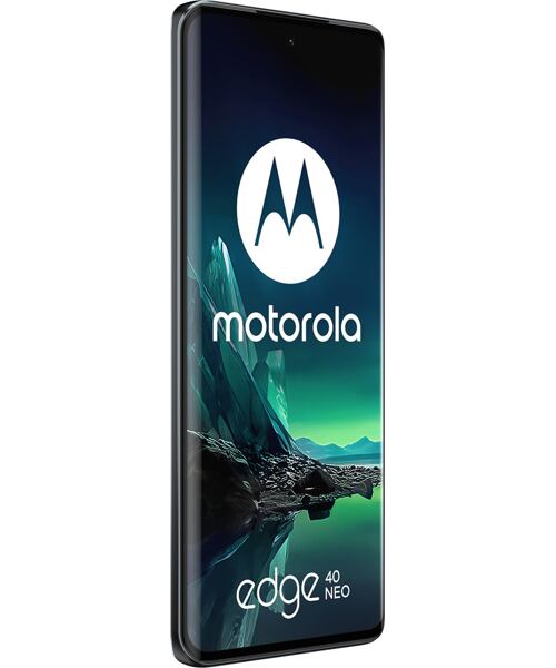 Motorola Edge 40 Neo 5G Black Beauty