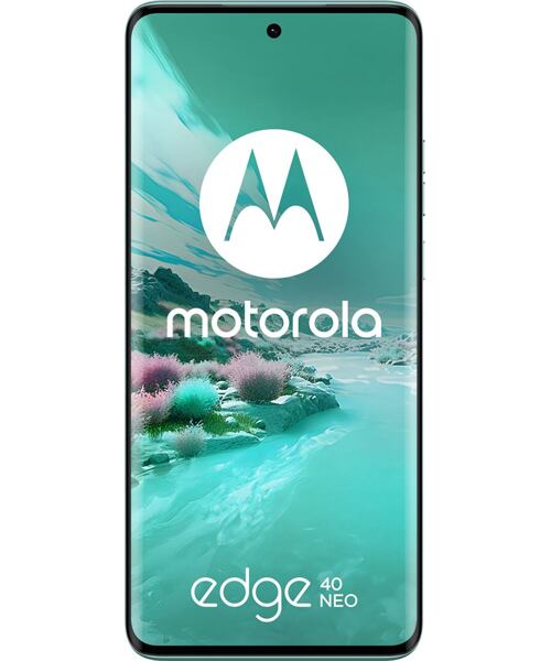 Motorola Edge 40 Neo 5G Soothing Sea