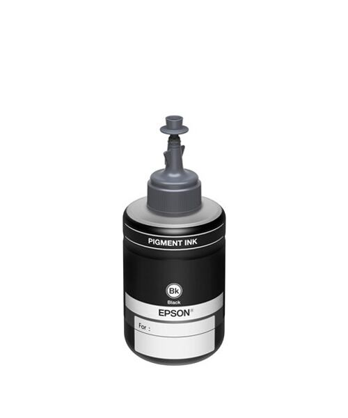 Epson T7741 Black ink 140ml pro M100/105/200